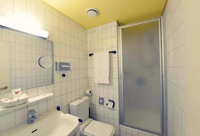 Hotel Sonne Eintracht Achern