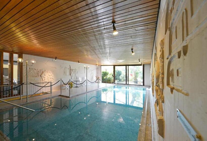 호텔 Sonne Eintracht Achern