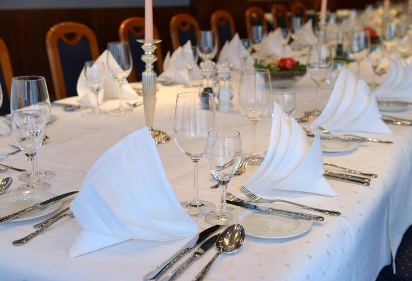 호텔 Sonne Eintracht Achern