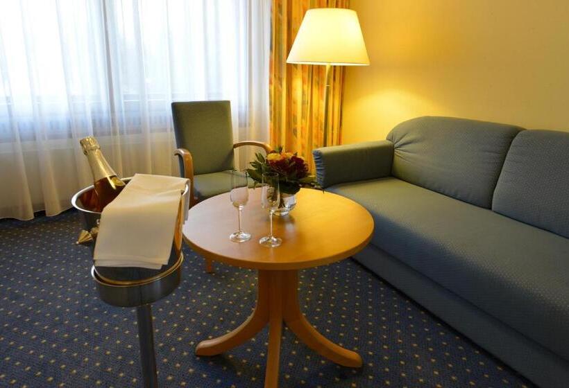 호텔 Sonne Eintracht Achern