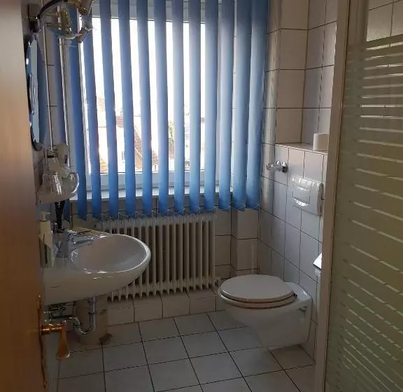 Hotel Stadt Baunatal