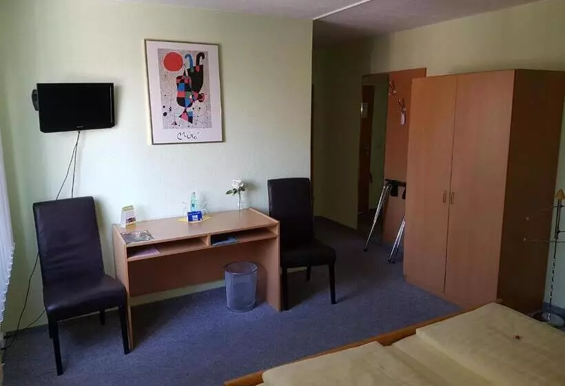 Hotel Stadt Baunatal