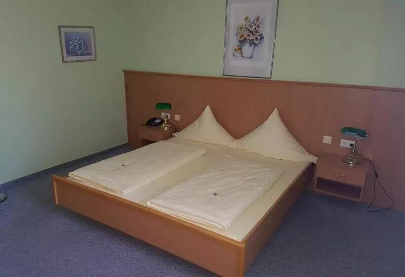 Hotel Stadt Baunatal