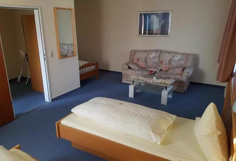 Hotel Stadt Baunatal