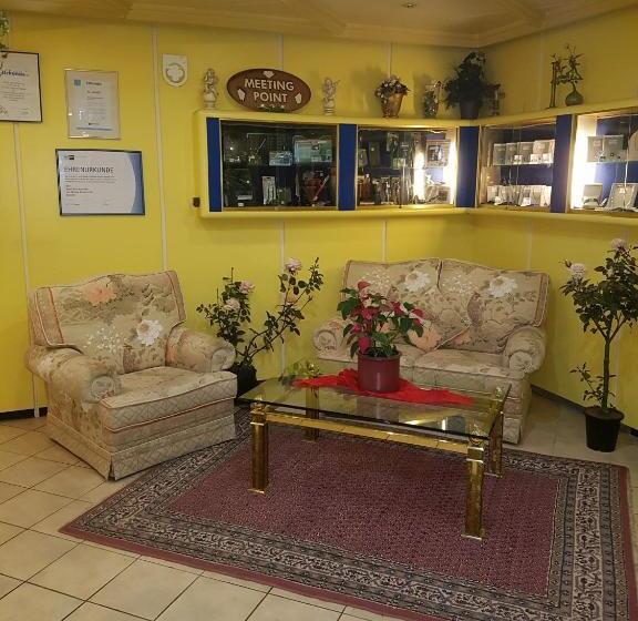 فندق Stadt Baunatal