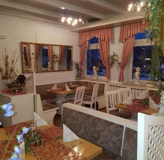 Hotel Stadt Baunatal