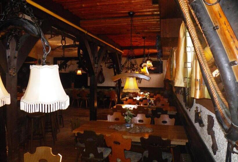 فندق Stadt Baunatal