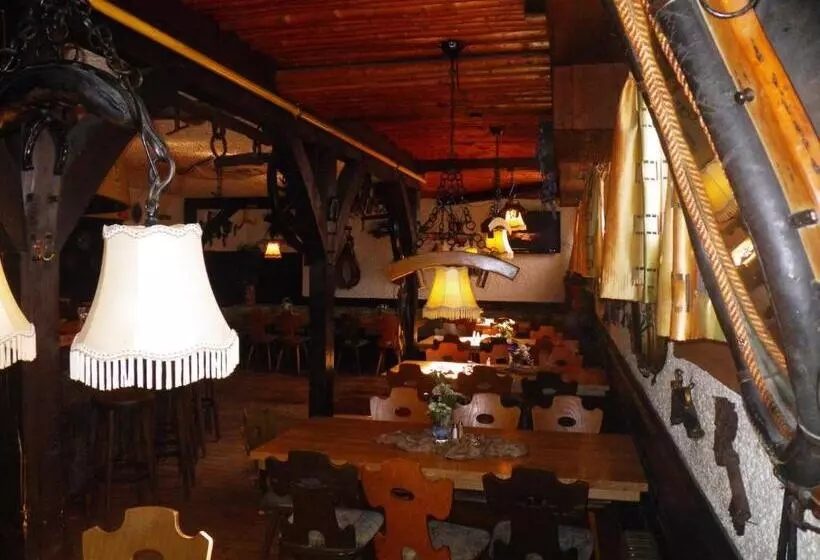 Hotel Stadt Baunatal