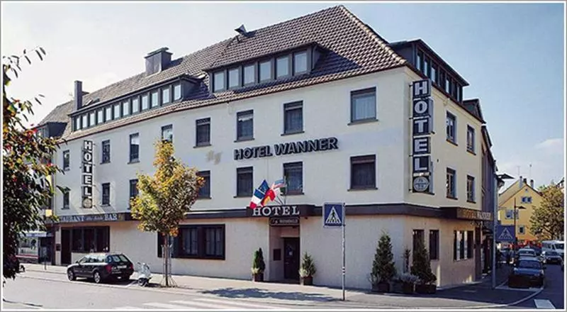 Hotel Wanner