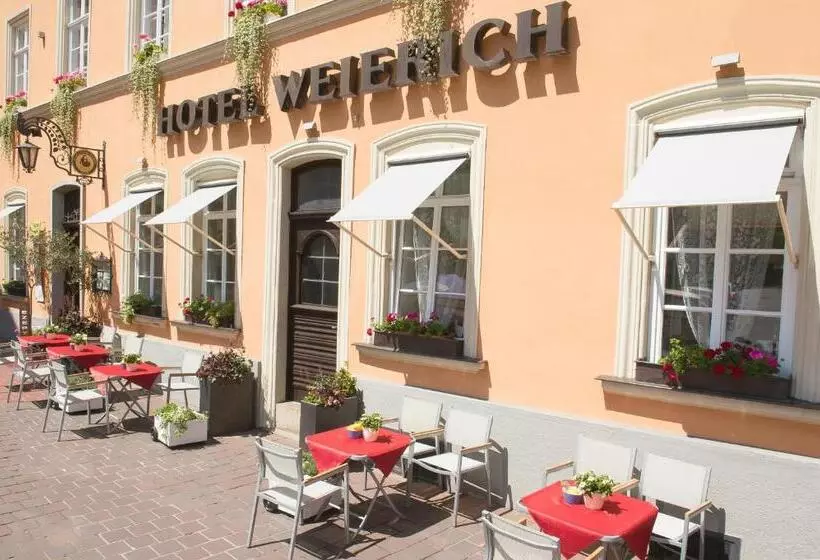 فندق Weierich