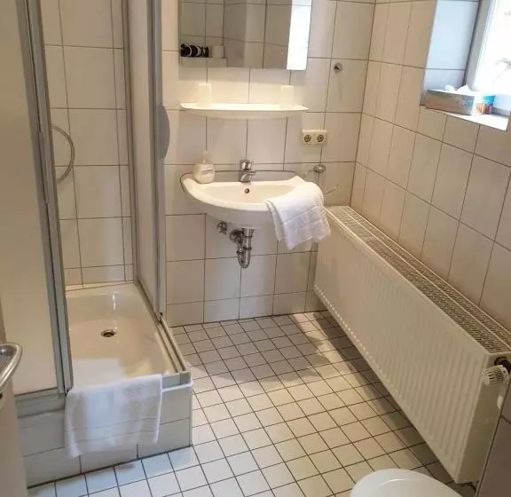 Hotel Weinstube Am Markt