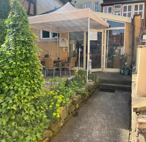 Hotel Weinstube Am Markt