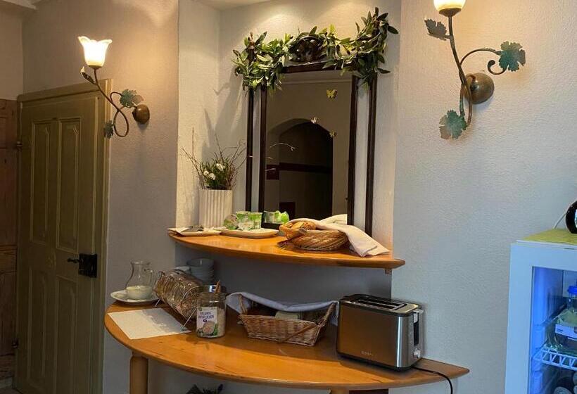 호텔 Weinstube Am Markt