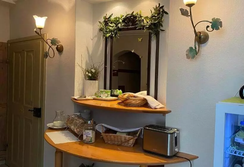 Hotel Weinstube Am Markt