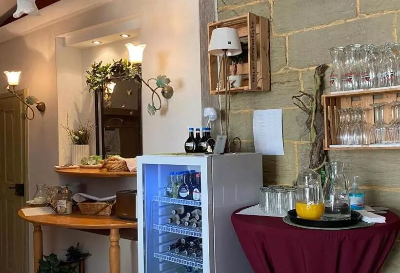 Hotel Weinstube Am Markt