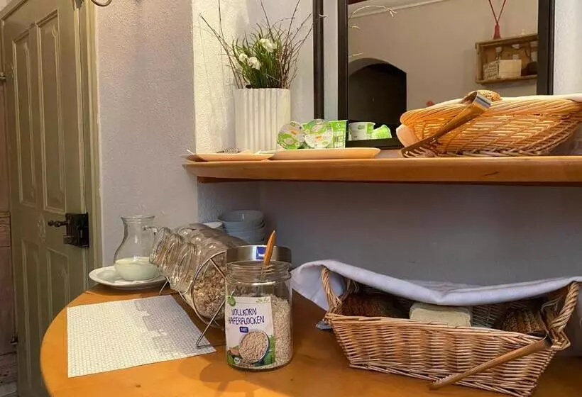 Hotel Weinstube Am Markt