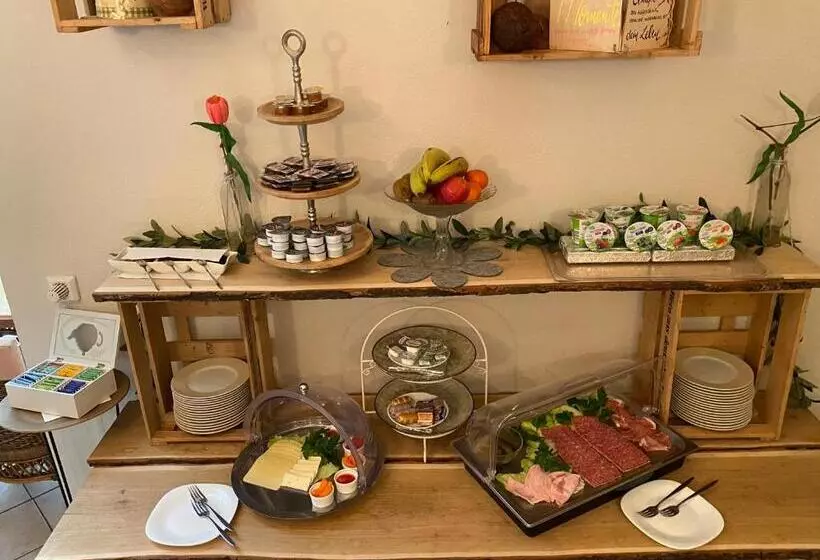 Hotel Weinstube Am Markt