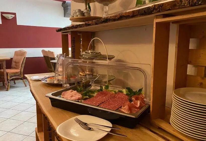 Hotel Weinstube Am Markt