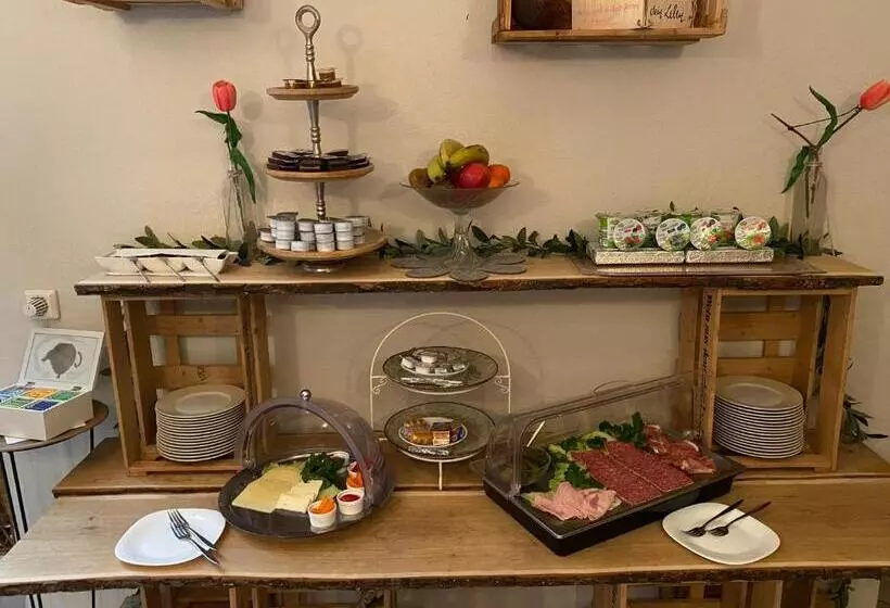 Hotel Weinstube Am Markt