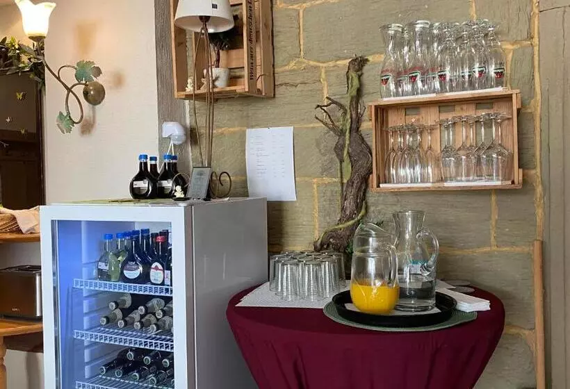 Hotel Weinstube Am Markt