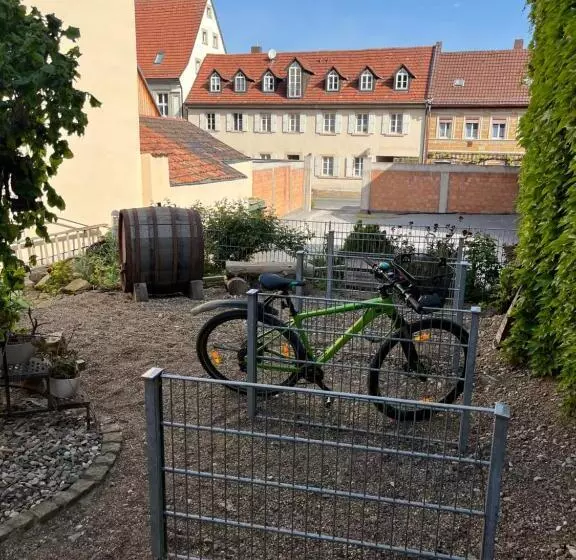 Hotel Weinstube Am Markt
