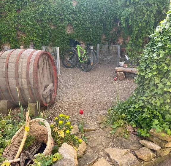 Hotel Weinstube Am Markt