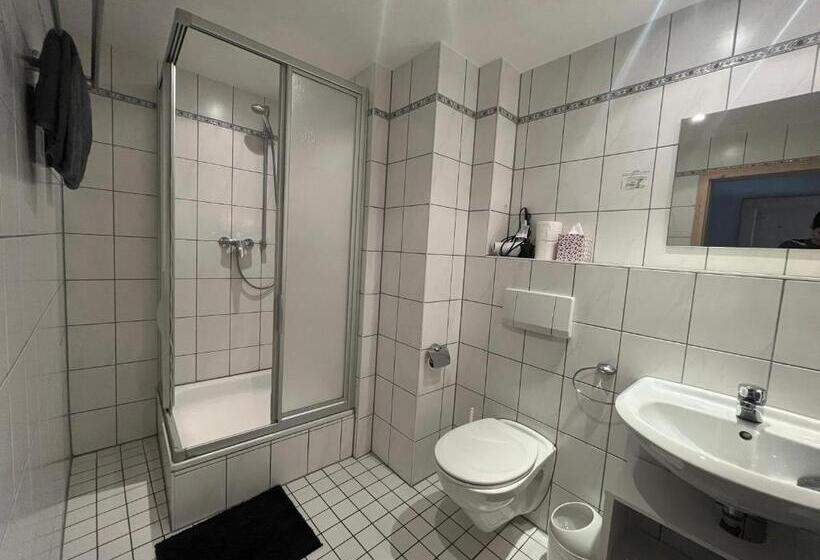 호텔 Weinstube Am Markt