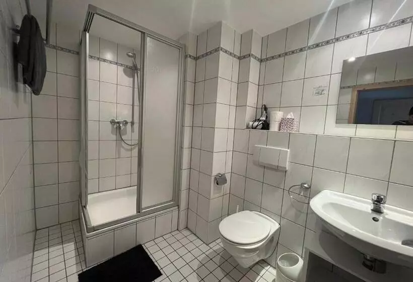 Hotel Weinstube Am Markt