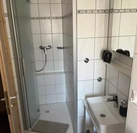 Hotel Weinstube Am Markt