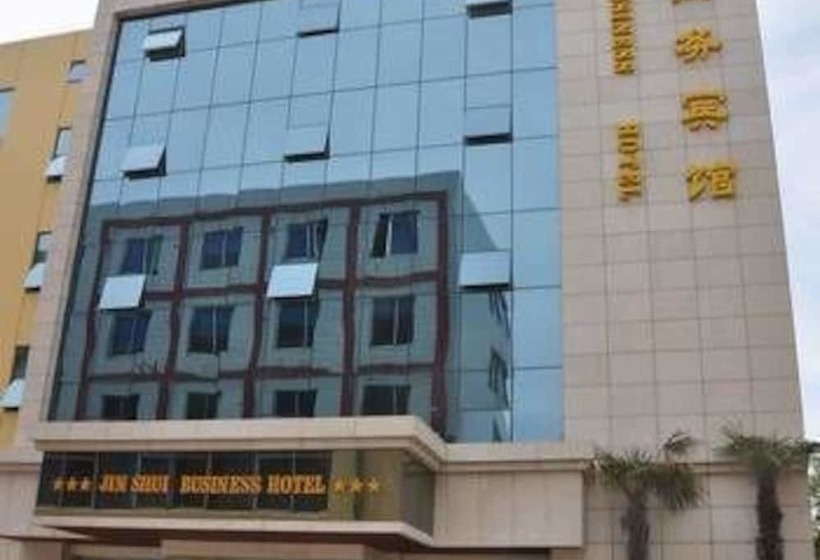 Jin Shui Business Hotel - Kaifeng