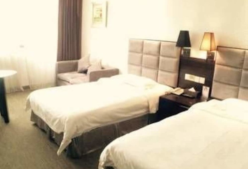 Jin Shui Business Hotel - Kaifeng