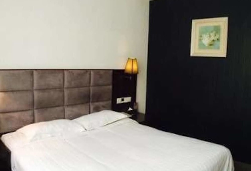 Jin Shui Business Hotel - Kaifeng