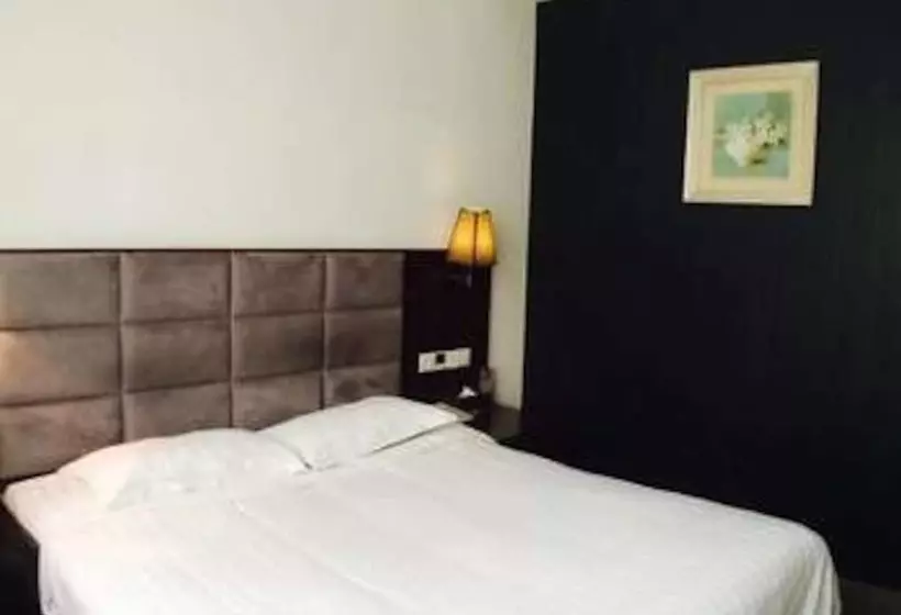 Jin Shui Business Hotel - Kaifeng