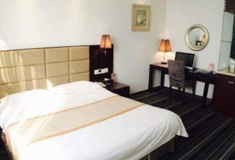 Jin Shui Business Hotel - Kaifeng