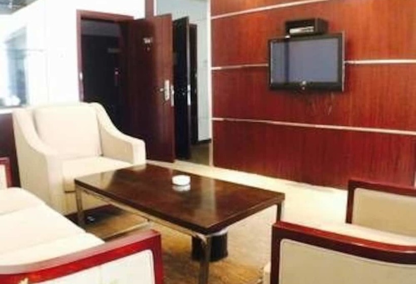 Jin Shui Business Hotel - Kaifeng
