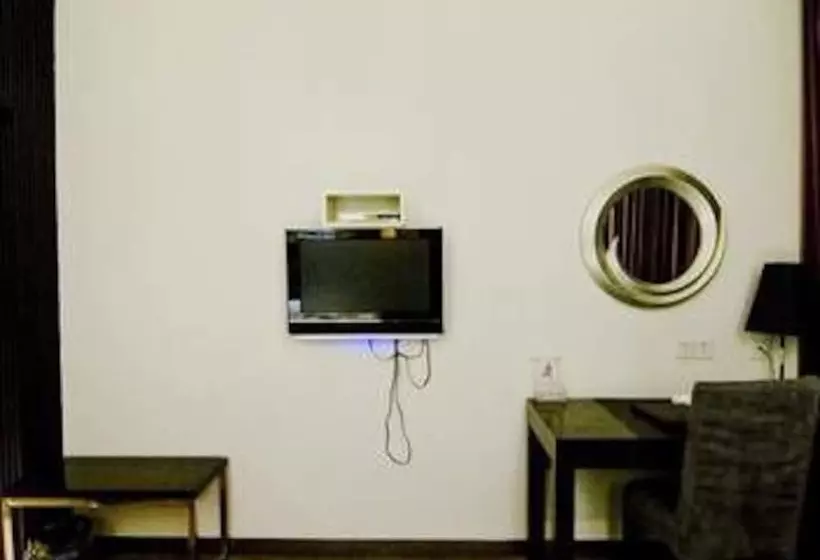 Jin Shui Business Hotel - Kaifeng