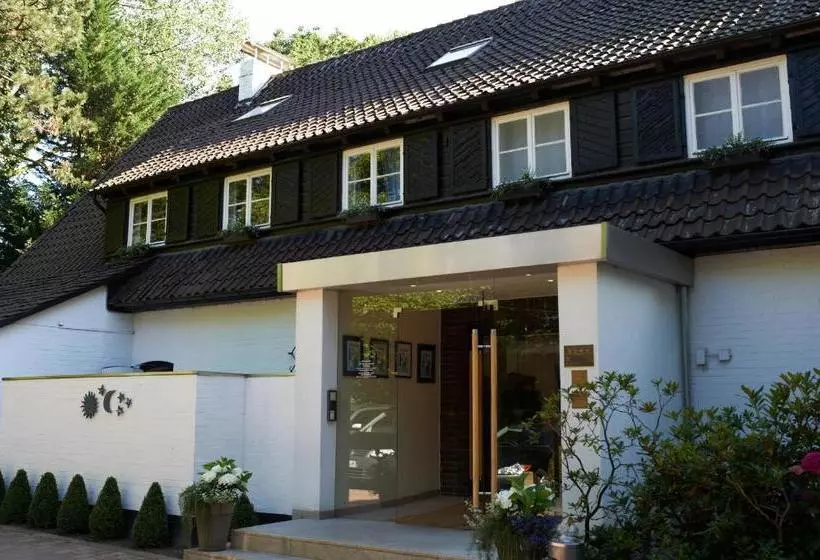 Landhaus Am See