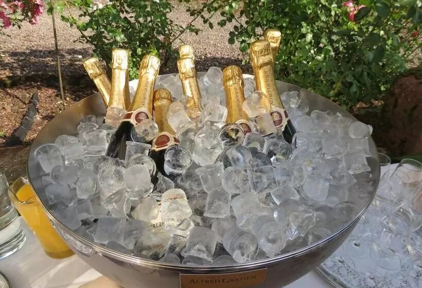 Landhotel Der Schafhof Amorbach