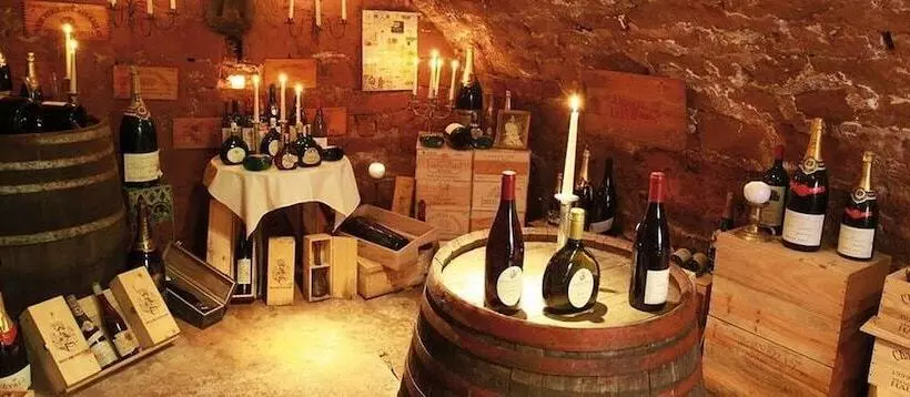 Landhotel Der Schafhof Amorbach