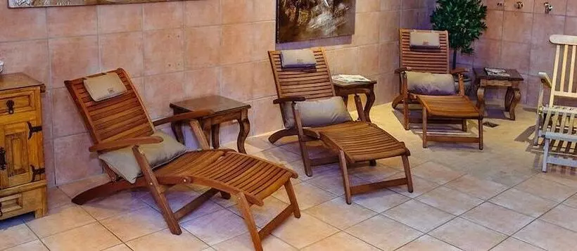 Landhotel Der Schafhof Amorbach