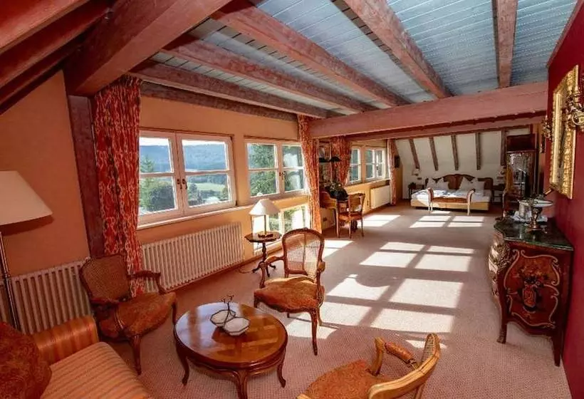 Landhotel Der Schafhof Amorbach