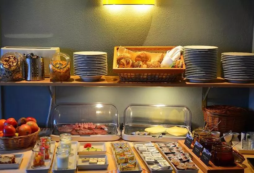 Landhotel Schloss Buttenheim