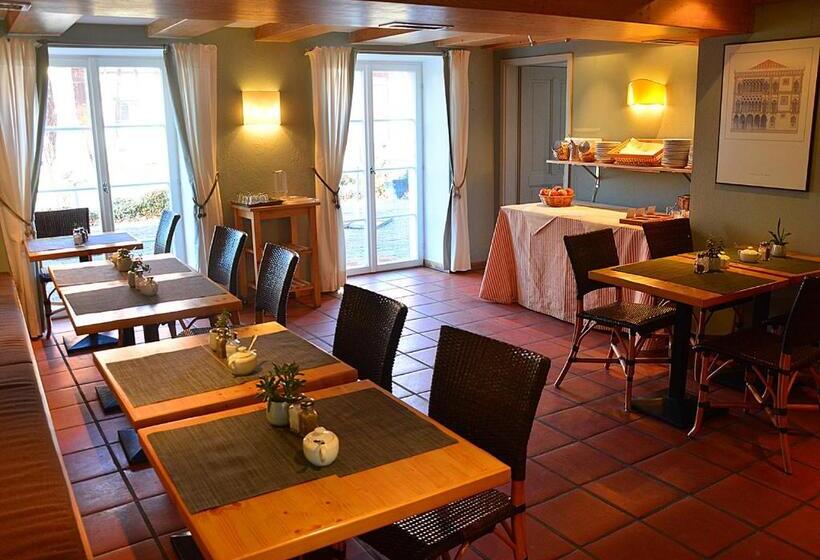 Landhotel Schloss Buttenheim