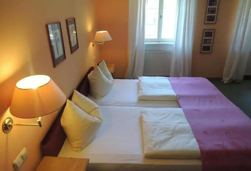 Landhotel Schloss Buttenheim