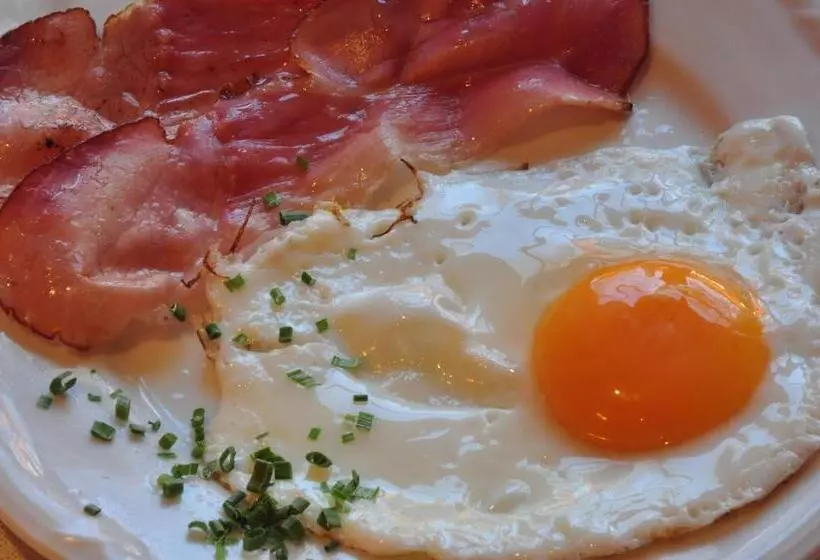 Landhotel Schloss Buttenheim