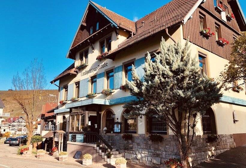 Landhotel Traube