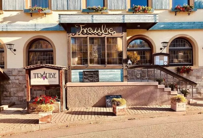 Landhotel Traube