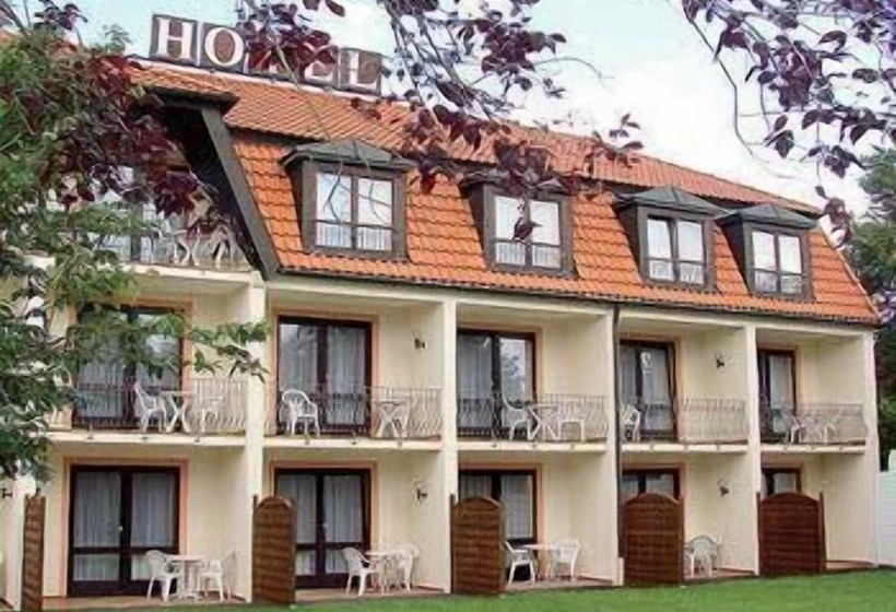 Landhotel Vierjahreszeiten