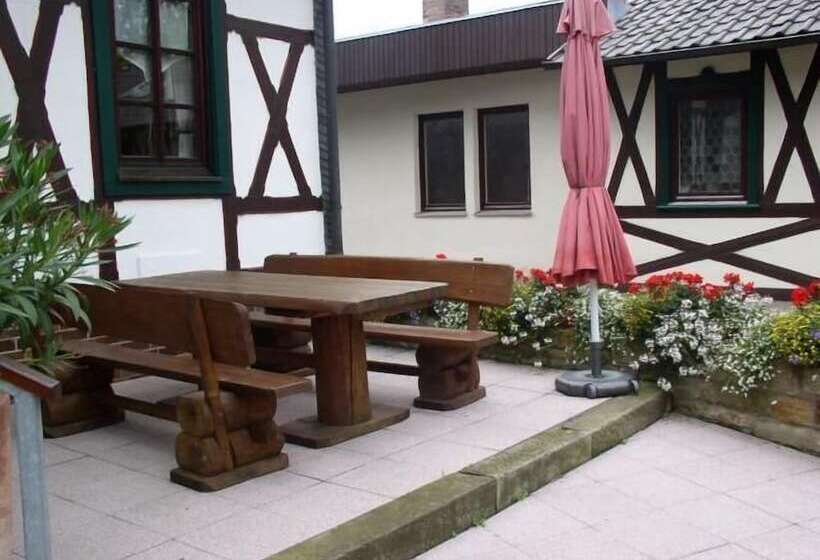 Landhotel Vierjahreszeiten