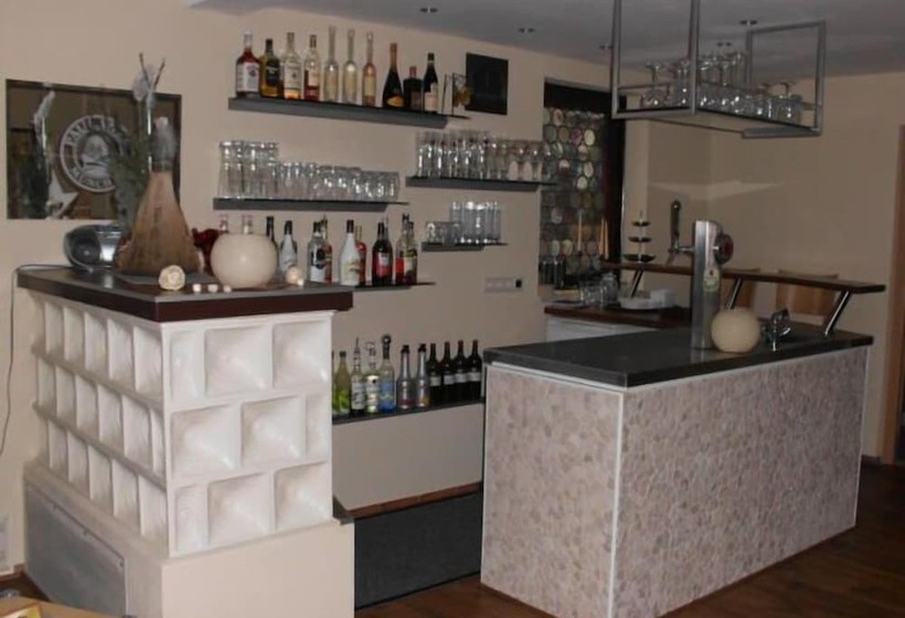 Landhotel Vierjahreszeiten